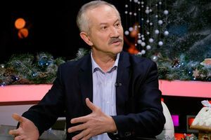 Пинзеник: Остання девальвація, яку ми пережили, сталася б у будь-якому випадку, незалежно від подій у Криму та бойових дій на Донбасі