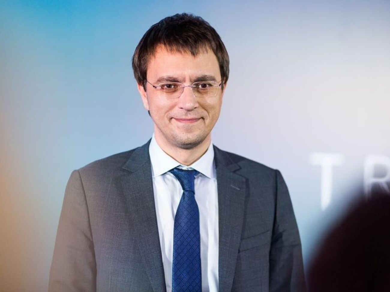 Омелян: Ремонтуємо маслом-мазутою, ледь не скотчем обв'язуємо