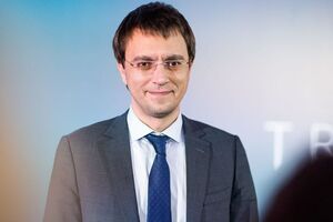 Омелян: Ремонтируем маслом-мазутом, чуть ли не скотчем обвязываем