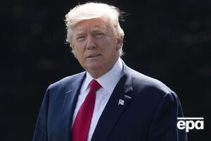 Трамп: Подивимося, як розвиватиметься ситуація