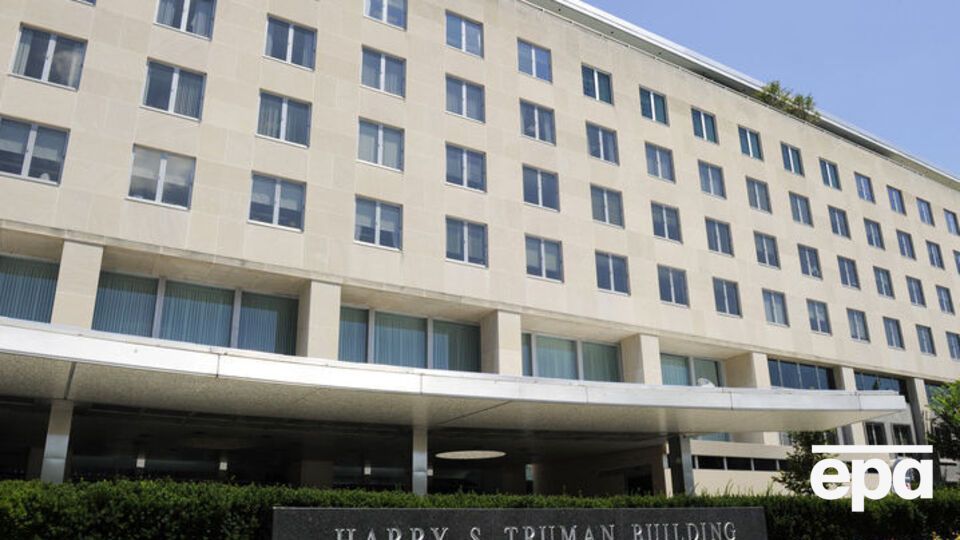 Держдеп США склав рекомендації щодо всіх країн світу