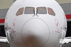 Протягом минулого року Boeing отримала понад 900 замовлень