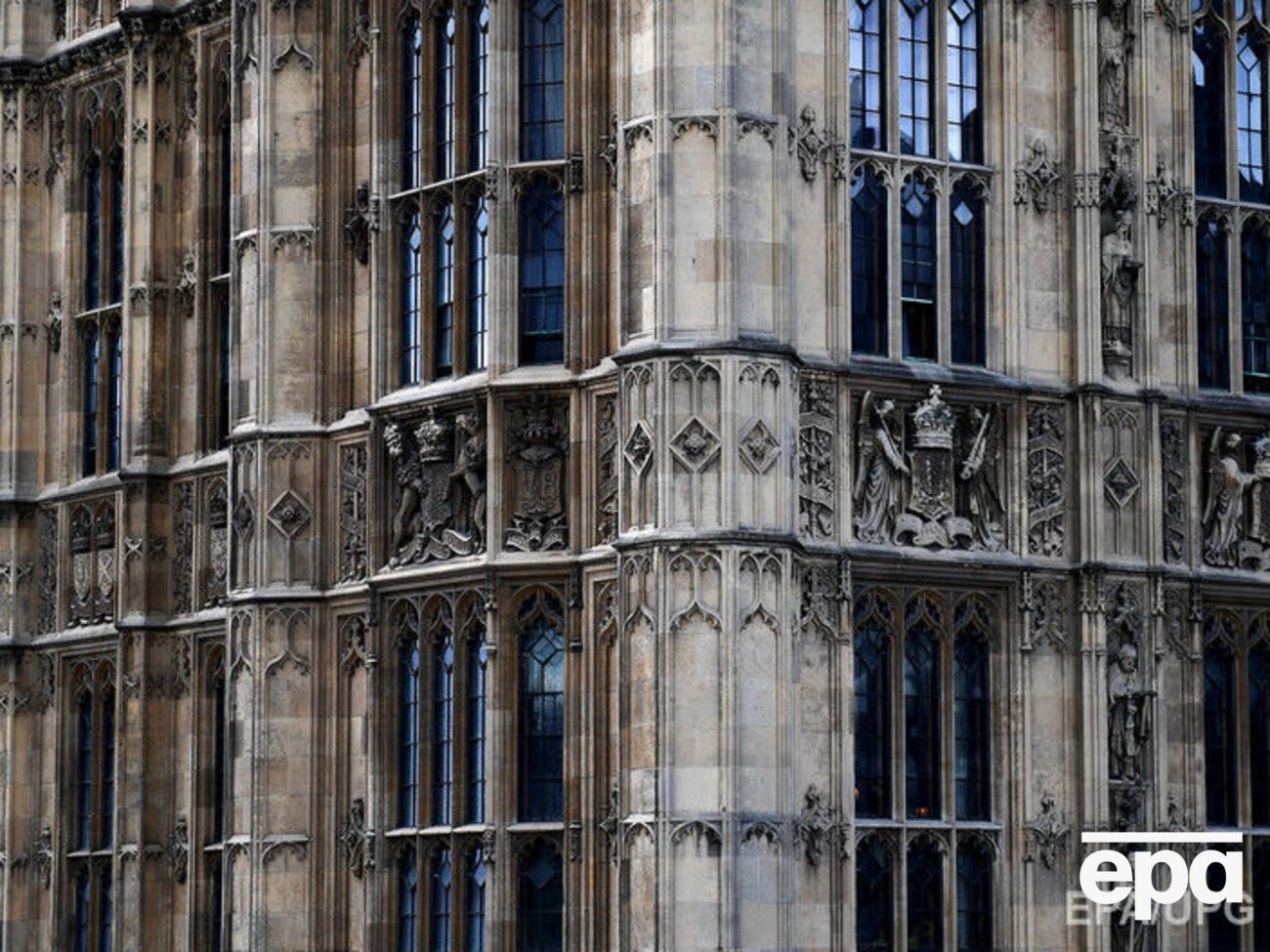 Через парламентську мережу регулярно намагаються зайти на порносайти