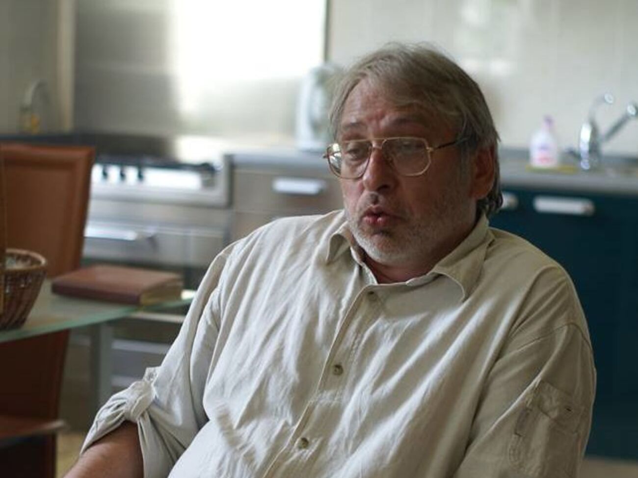 Подольский: Пукач может скоро выйти