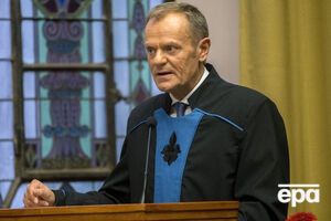 Туск считает, что "Право и справедливость" может попытаться вывести Польшу из ЕС