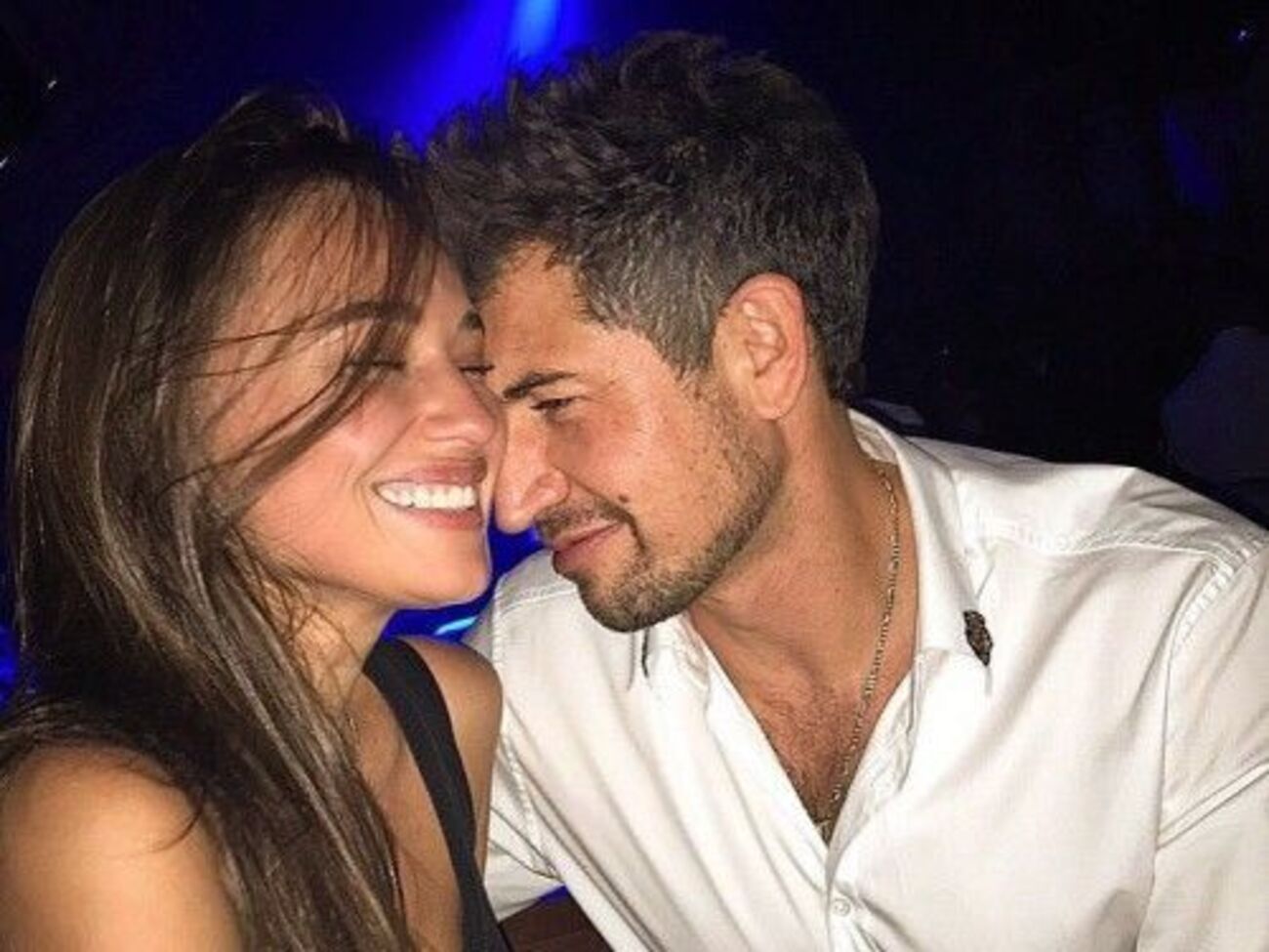 Джеджула:&nbsp;My sexy, sexy lady... Как в песне!