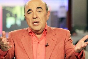 Вадим Рабінович: Уже "нацарювали" до того, що гірше придумати не можна