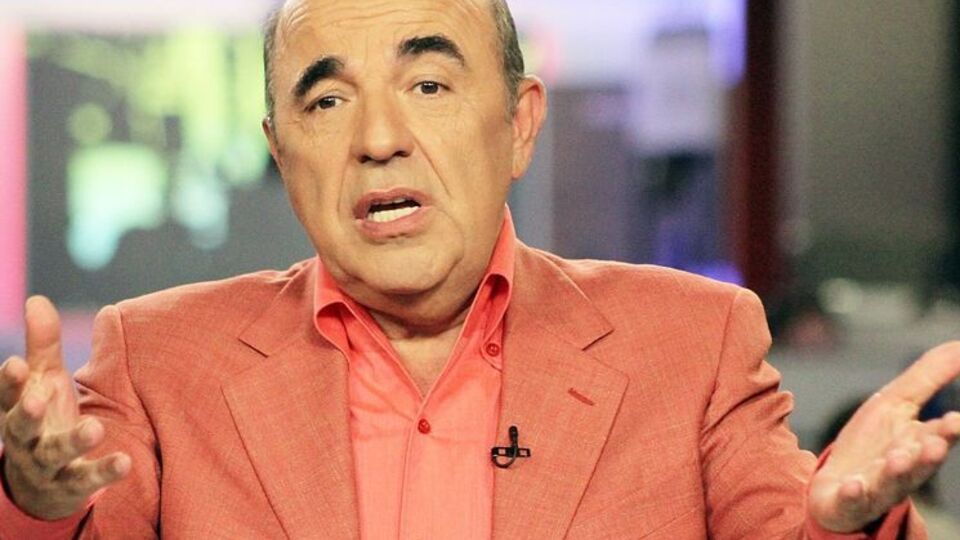 Вадим Рабінович: Уже "нацарювали" до того, що гірше придумати не можна
