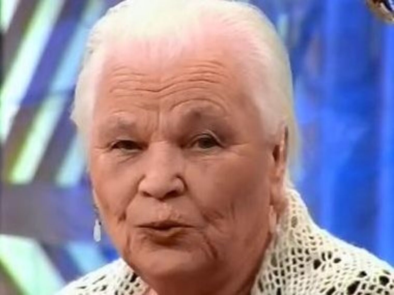 Напередодні смерті у матері Круга стався інфаркт