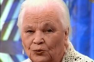 Напередодні смерті у матері Круга стався інфаркт