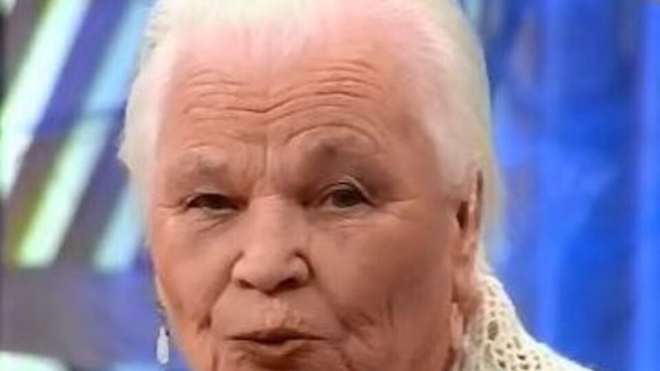 Напередодні смерті у матері Круга стався інфаркт