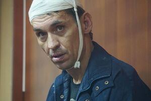 Мать Безуха утверждает, что тот принимал наркотики из-за головной боли