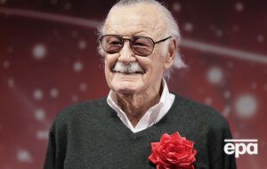 Стэну Ли 95 лет