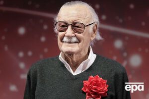 Стэну Ли 95 лет