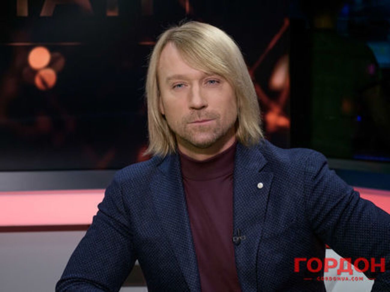 Юристы Винника займутся опровержением информации ТСН