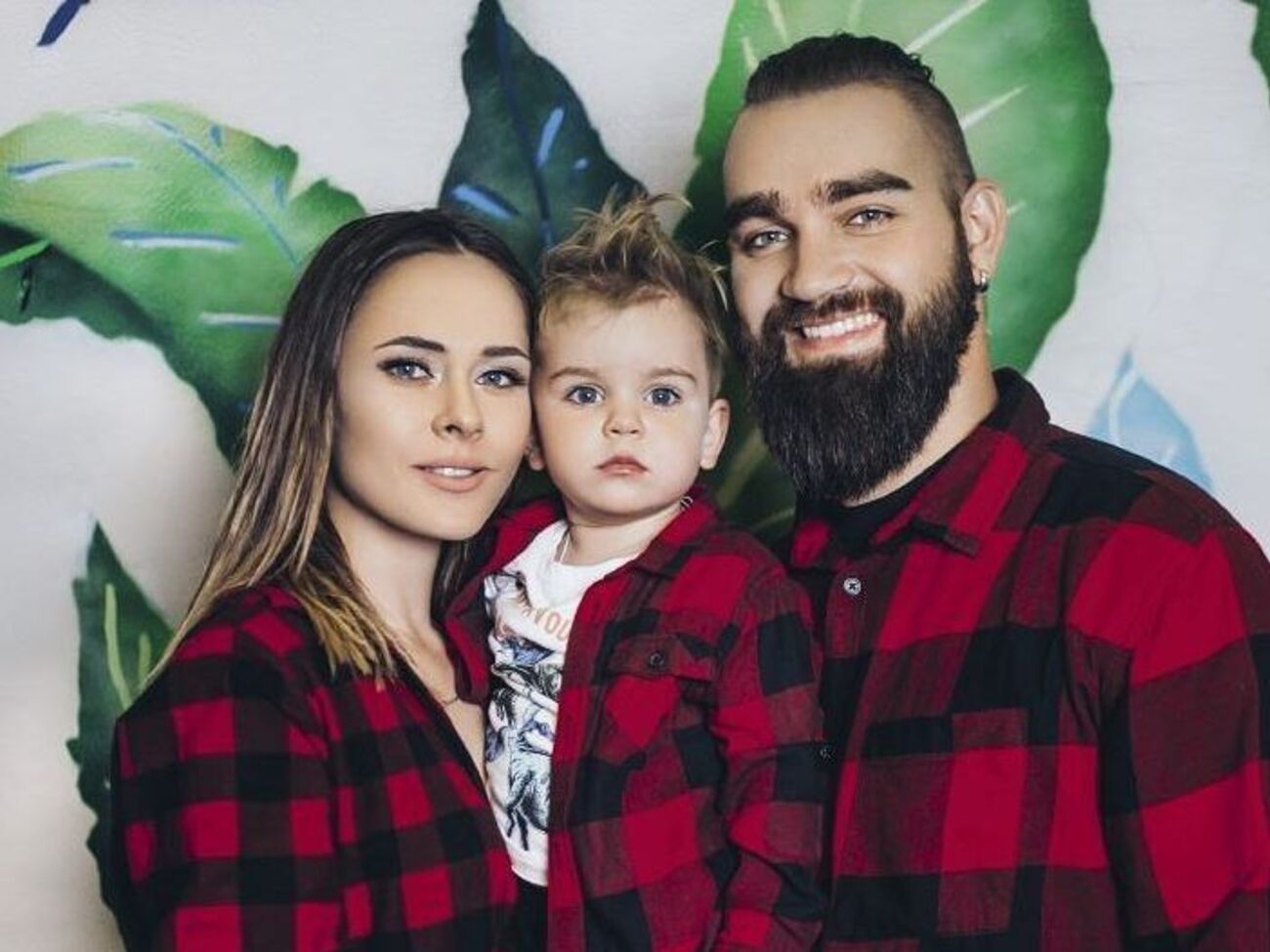 Саніна: Малому дуже сподобалося, а постійна зміна картинки не давала йому нудьгувати