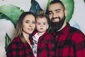 Саніна: Малому дуже сподобалося, а постійна зміна картинки не давала йому нудьгувати