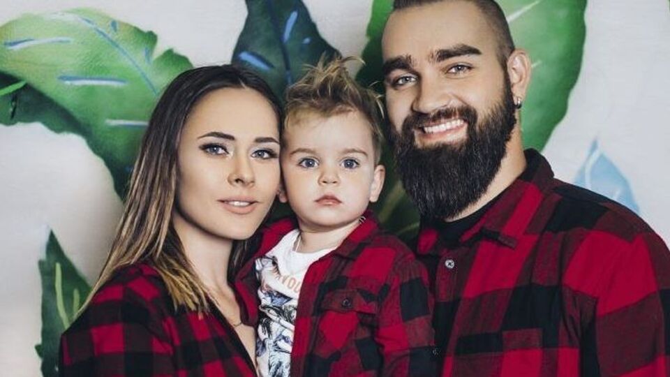 Саніна: Малому дуже сподобалося, а постійна зміна картинки не давала йому нудьгувати