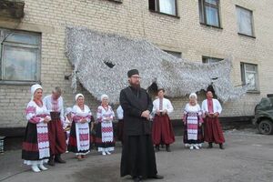 Ієрей Анатолій заявив, що УПЦ МП не є українською церквою