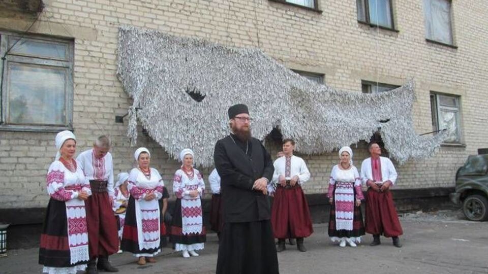 Ієрей Анатолій заявив, що УПЦ МП не є українською церквою