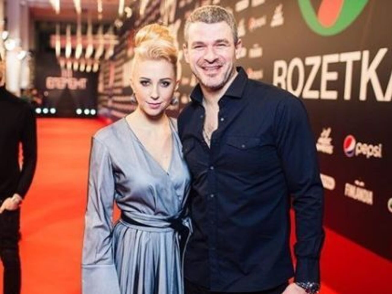 Про весілля Матвієнко і Мірзояна стало відомо 16 червня 2017 року