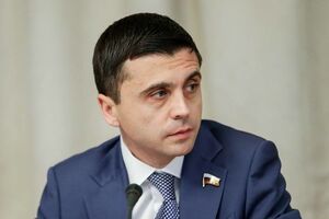 Бальбек утверждает, что атаку беспилотников готовят от имени "крымскотатарского сопротивления"