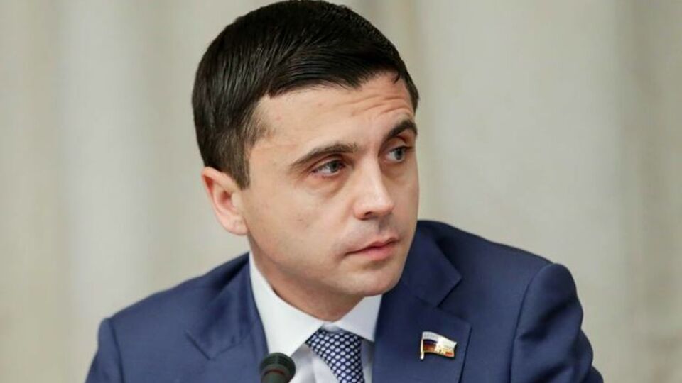 Бальбек утверждает, что атаку беспилотников готовят от имени "крымскотатарского сопротивления"