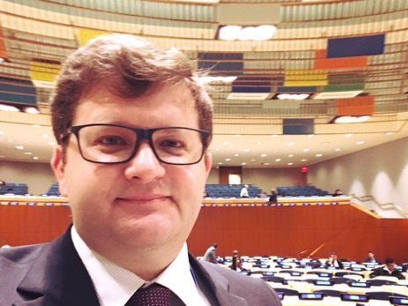 Арьев: ПАСЕ&nbsp;ценна только своими принципами и ценностями