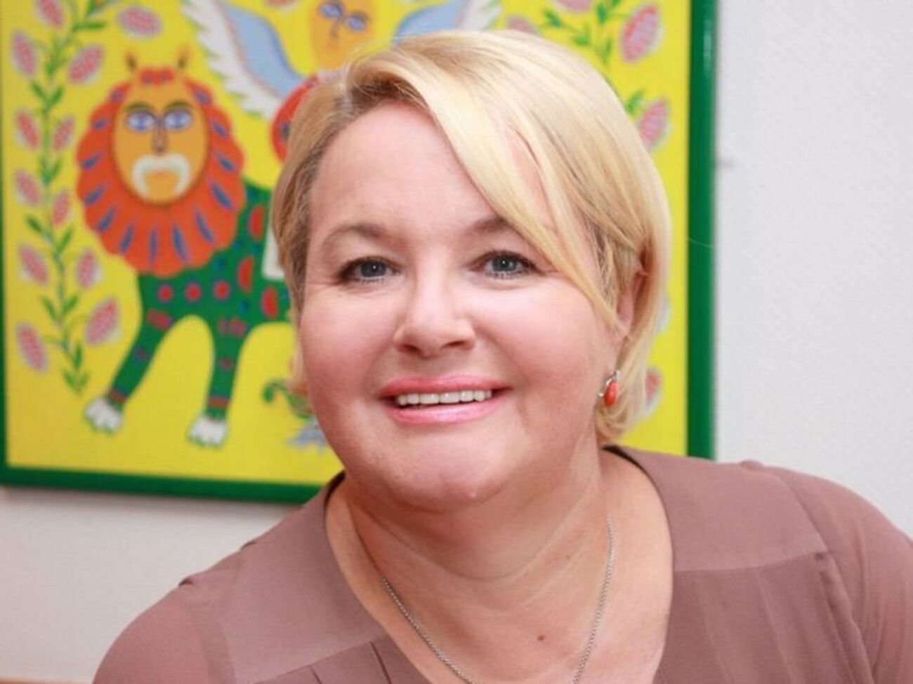 Лутковская заявила, что в РФ под арестом находится 5 тыс. граждан Украины. Это гуманитарная катастрофа!