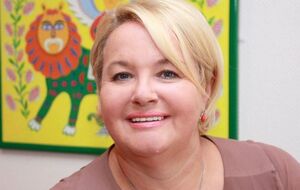 Лутковская заявила, что в РФ под арестом находится 5 тыс. граждан Украины. Это гуманитарная катастрофа!