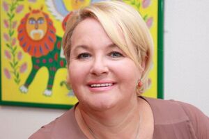 Лутковська заявила, що у РФ під арештом перебуває 5 тис. громадян України. Це гуманітарна катастрофа!