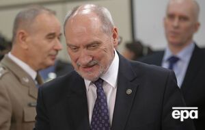 Мацеревич сосредоточится на работе в комиссии по катастрофе Ту-154