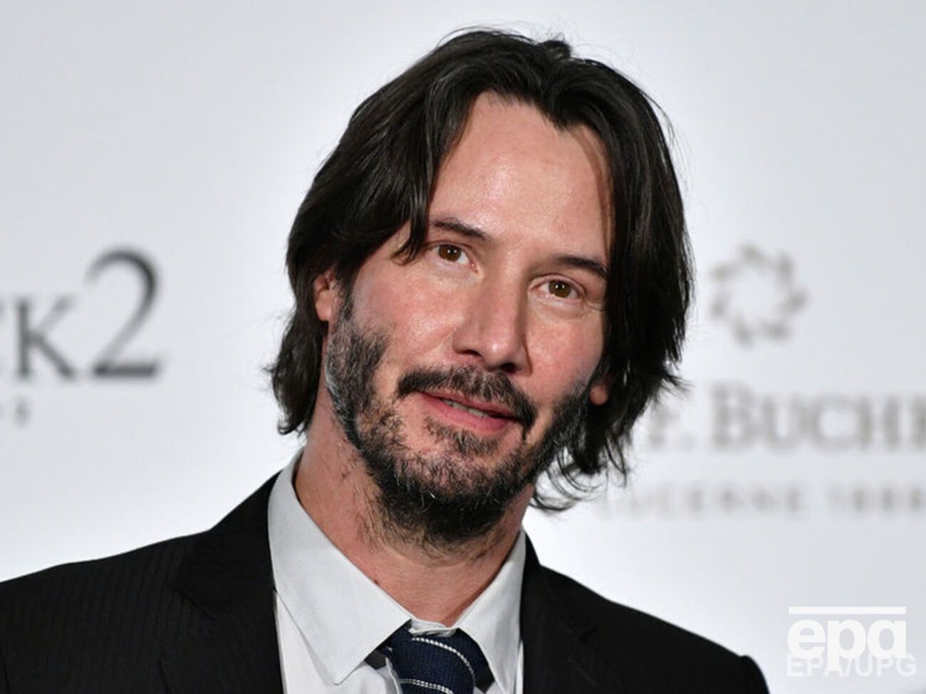 Ривз никогда не был женат