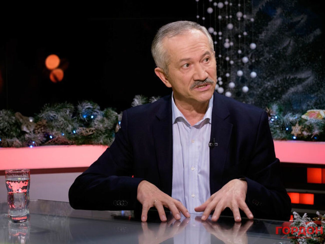 Пинзеник рассказал о госдолге Украины