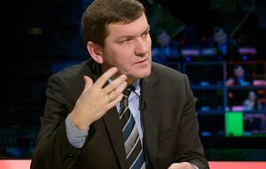 Горбатюк сподівається, що оприлюднення прізвищ нардепів змусить їх прийти до слідчого