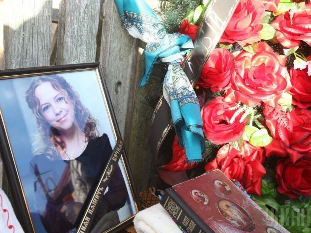 По версии следствия Ноздровскую убил Россошанский