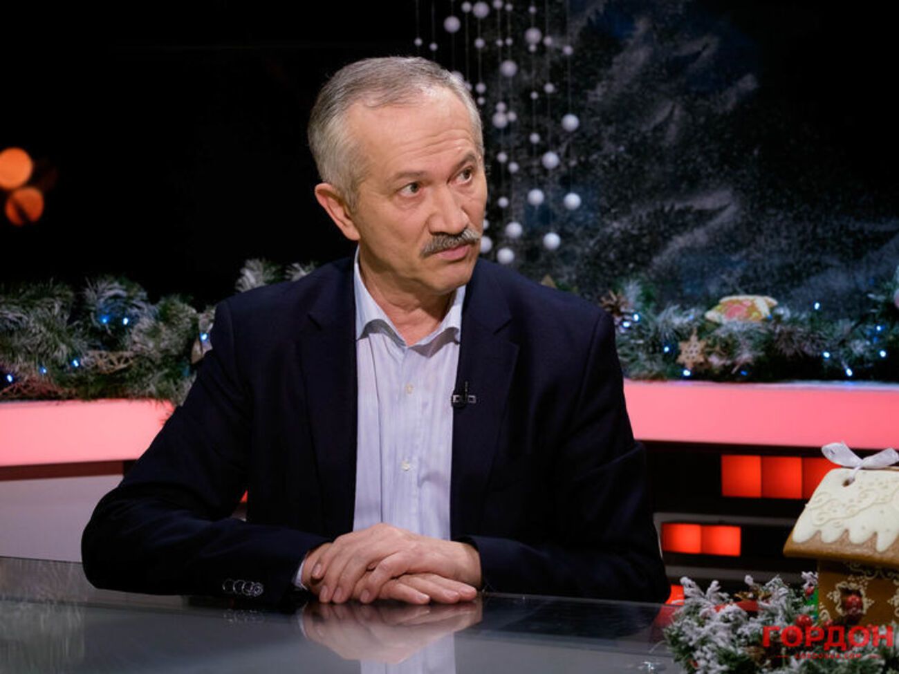 Пинзеник:&nbsp;Хотел бы поздравить наших соотечественников с тем, что они получили три недели спокойствия от украинских депутатов