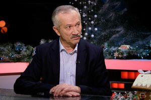 Пинзеник: Хотел бы поздравить наших соотечественников с тем, что они получили три недели спокойствия от украинских депутатов