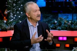 Пинзеник отметил, что нынешнее украинское правительство не может взять кредит