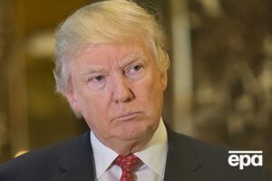 Трамп незадоволений рішенням суду