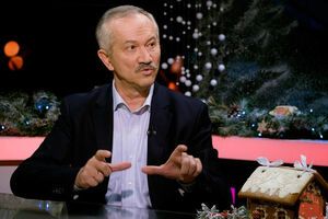 Пинзеник о депутатах, которые читают законопроекты перед голосованием: Слава богу, такие есть