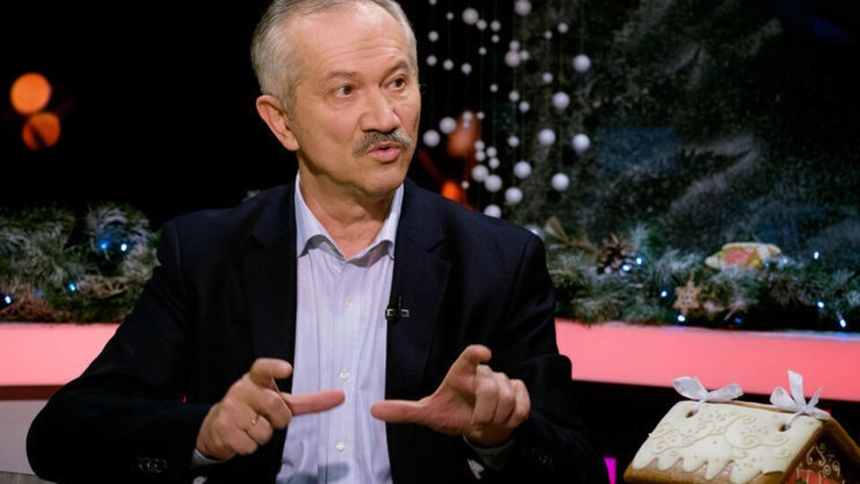 Пинзеник о депутатах, которые читают законопроекты перед голосованием: Слава богу, такие есть