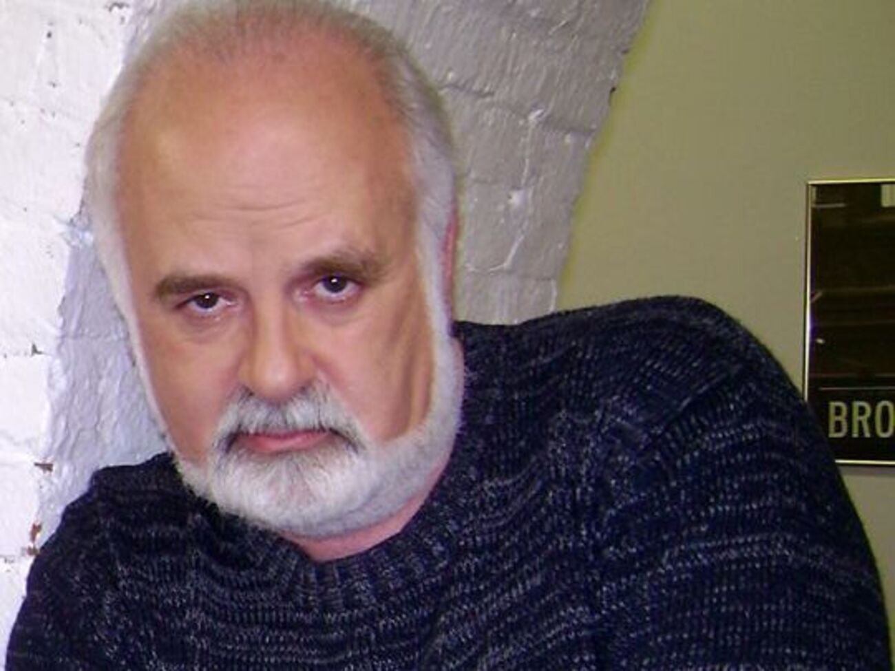 Последние 17 лет Топаллер работал на канале RTVI