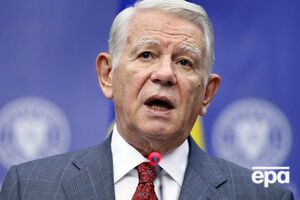 Мелешкану заявив, що Румунія вважає необхідними консультації з представниками місцевих громад щодо процесів, які стосуються їхніх прав