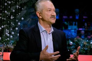 Пинзеник: Главная проблема – когда в зал ВР в течение дня вносится 40–50 законов