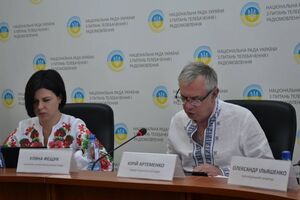 Ведение передач политиками противоречит нормам о политической рекламе – Нацсовет