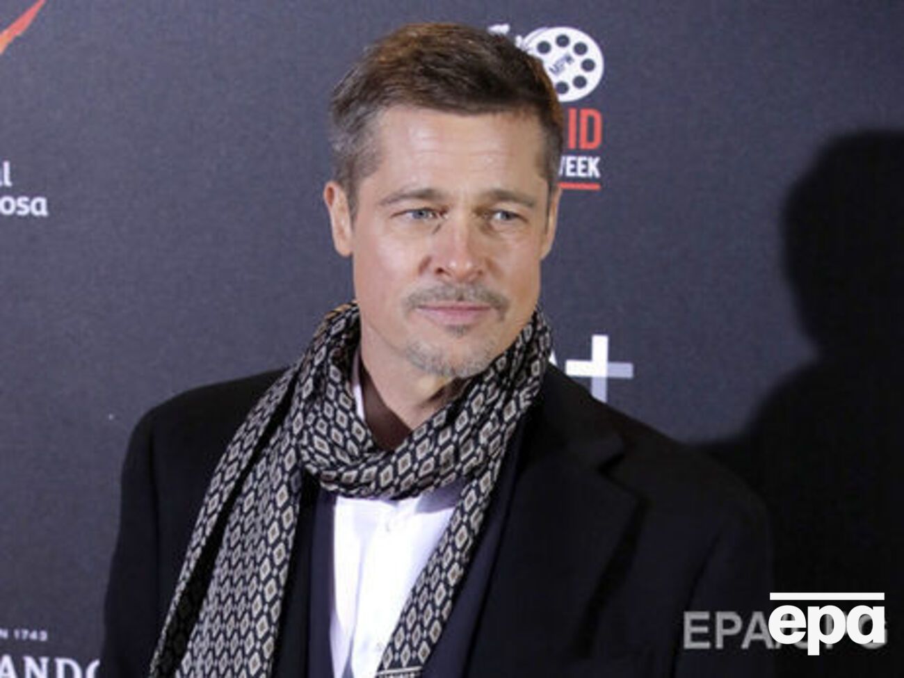 Джоли подала на развод с Питтом в сентябре 2016 года