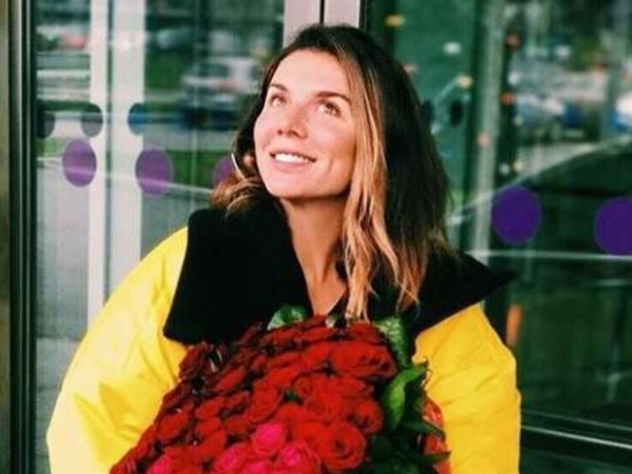 Сєдокова: Це чудово, коли в тебе є можливість вбирати відразу кілька культур