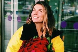 Сєдокова: Це чудово, коли в тебе є можливість вбирати відразу кілька культур