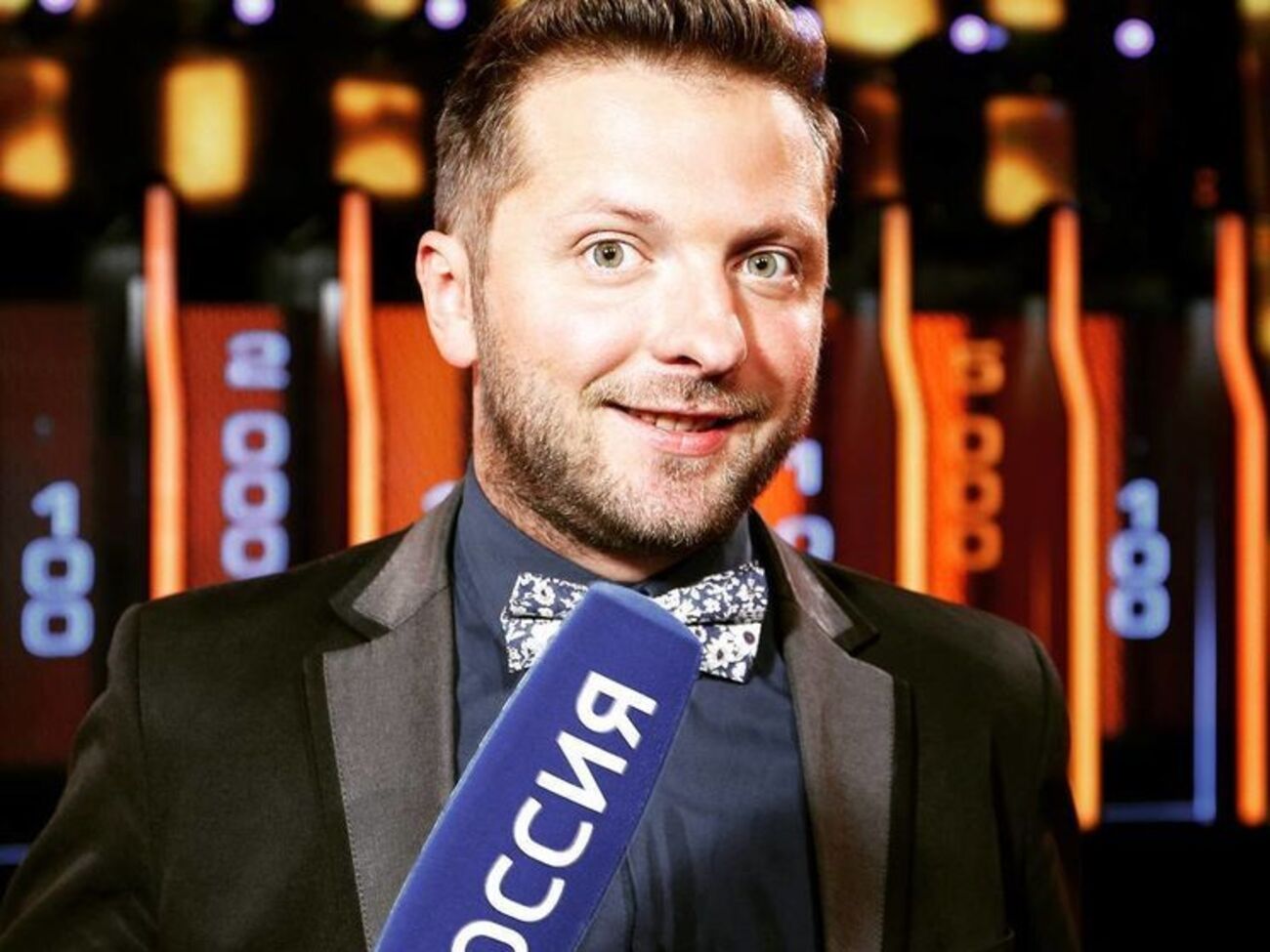 Пакшин прилетів до Києва зі Стамбула